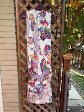 Tamara Malas NWT Joanna Dress